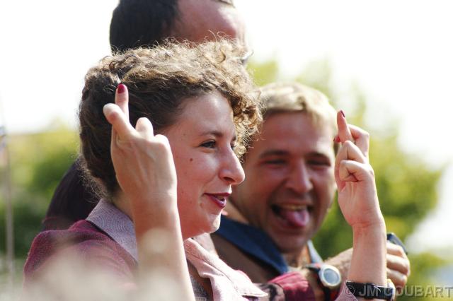 Diapositive suivante